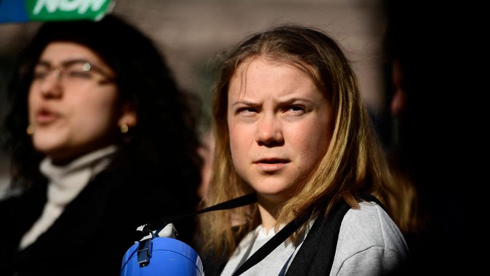 No, Greta: visszafújja Svédországot az atomenergiához a változás szele