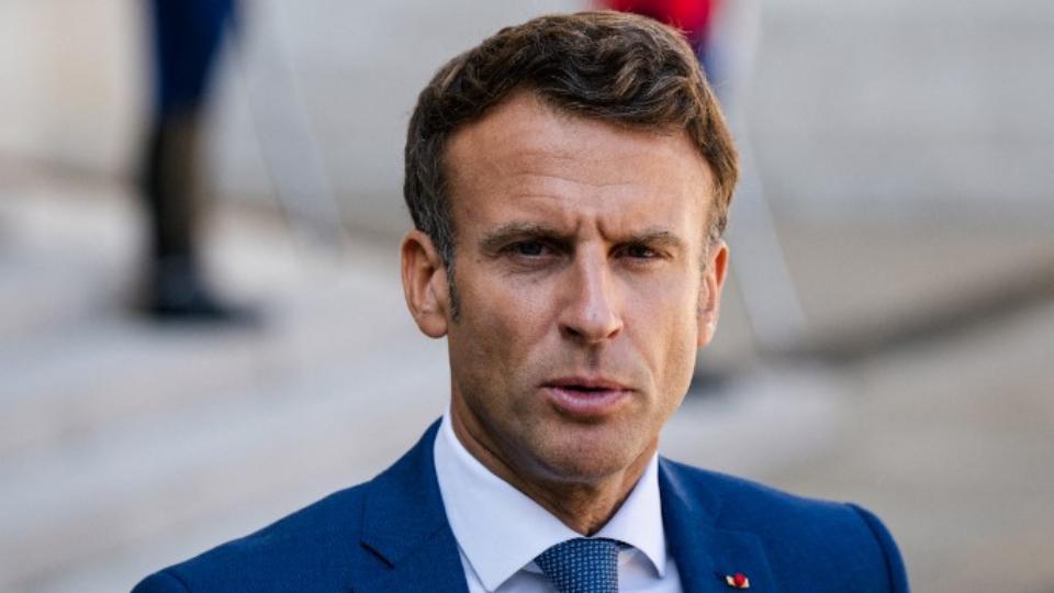 Nem nyugodhat Macron, tovább lázong Franciaország
