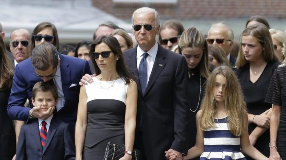 Nagyon komoly vizsgálat van Joe Biden ellen Amerikában