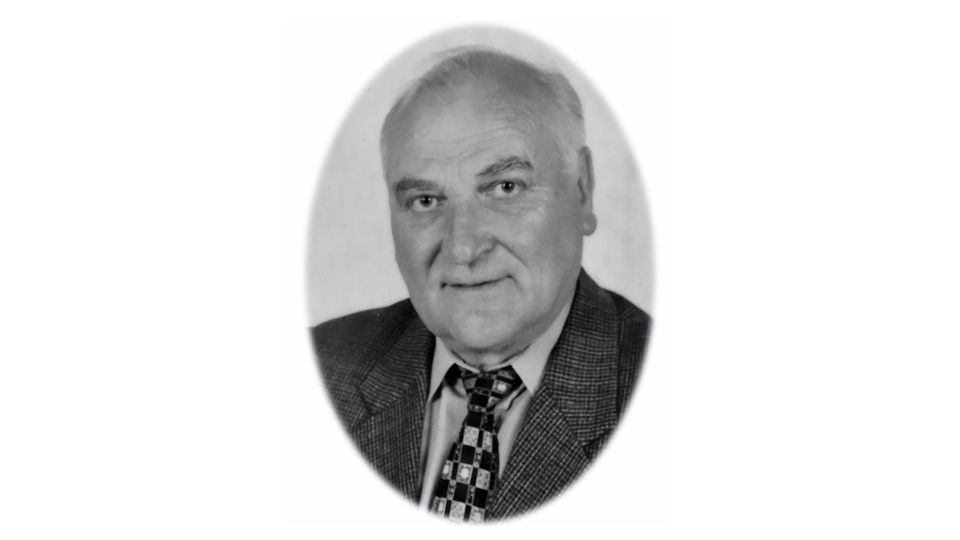 Elhunyt dr. Szabó László, a szombathelyi kórház csecsemő- és gyermekgyógyász főorvosa
