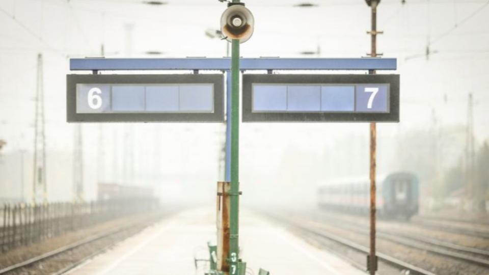 Pályaépítési munkák miatt átszállással, vonatpótló busszal kell közlekedni Szentgotthárdnál