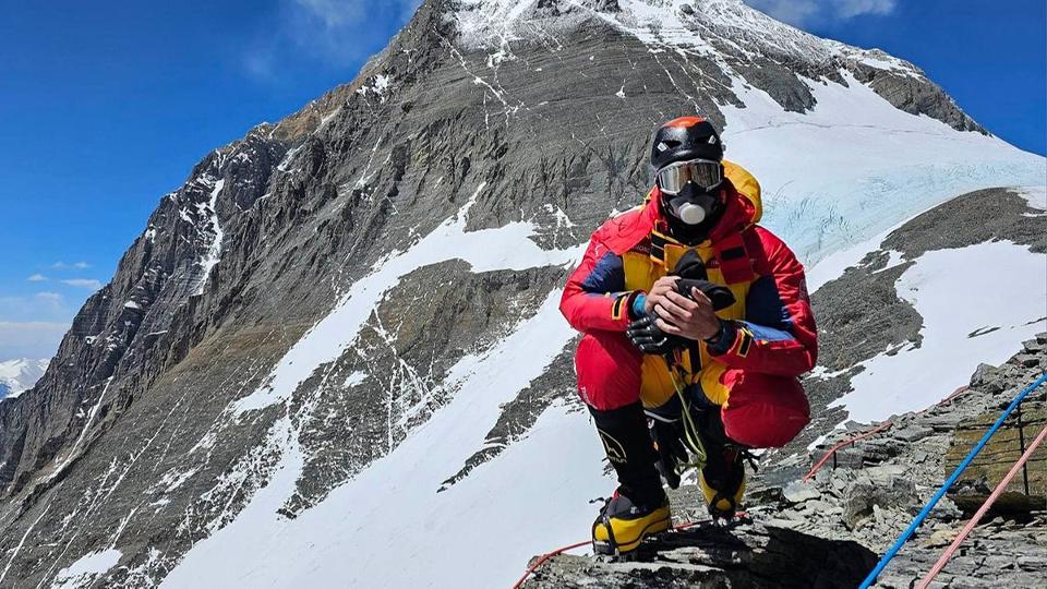Így döntött a család: Suhajda Szilárd teste az Everesten marad