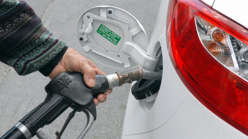 Repül az üzemanyag ára, ki tudja, hol áll meg?