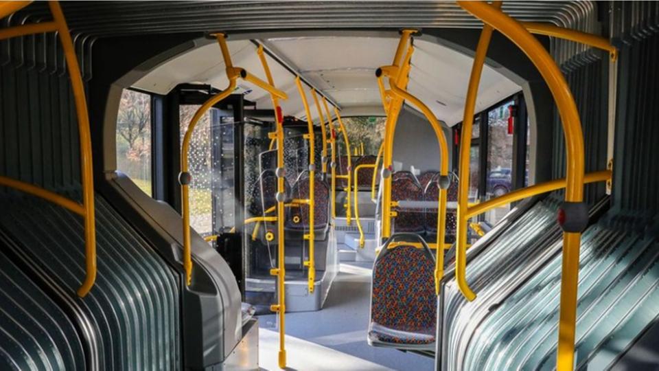 Forgalmi változások lesznek a felújítási munkálatok miatt a szombathelyi buszközlekedésben