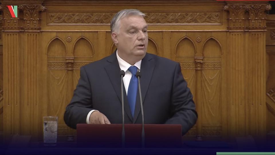 Orbán Viktor: Most igazán belevaló kormányra van szükség