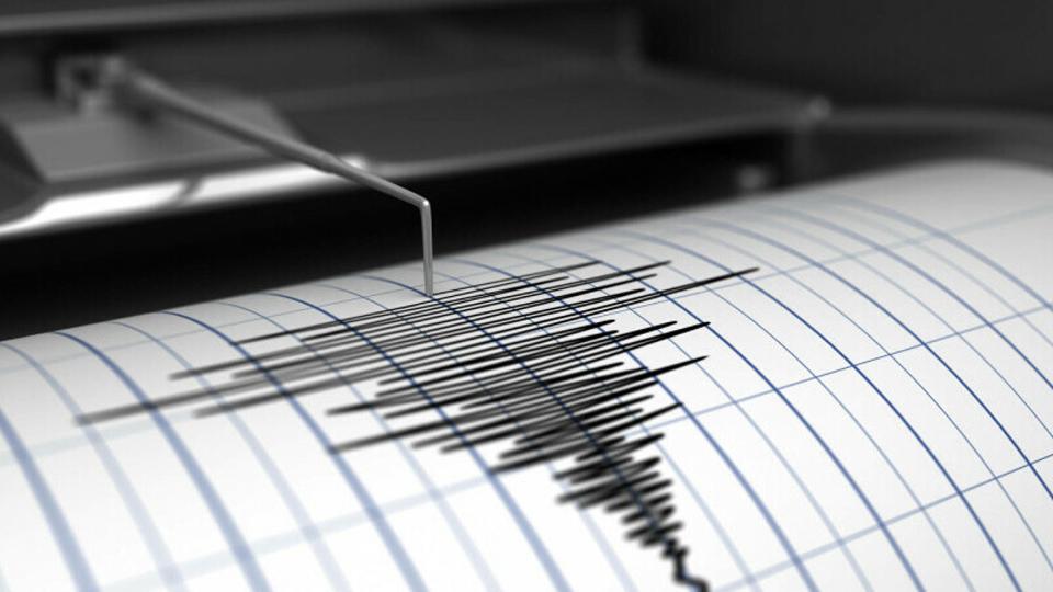 Romániában is földrengés volt hétfő hajnalban