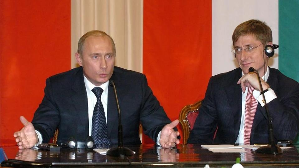 Öt évig lehetne sorolni, mitől Putyin-pincsi a baloldal
