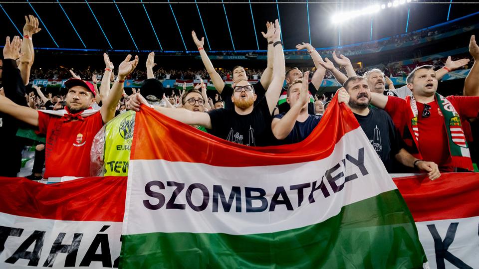 Halmosiék szerint már bizonyított a magyar labdarúgó-válogatott