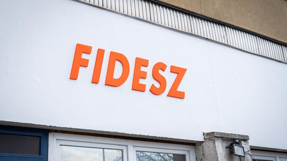 A Fidesz Szombathelyi Szervezetének sajtóközleménye