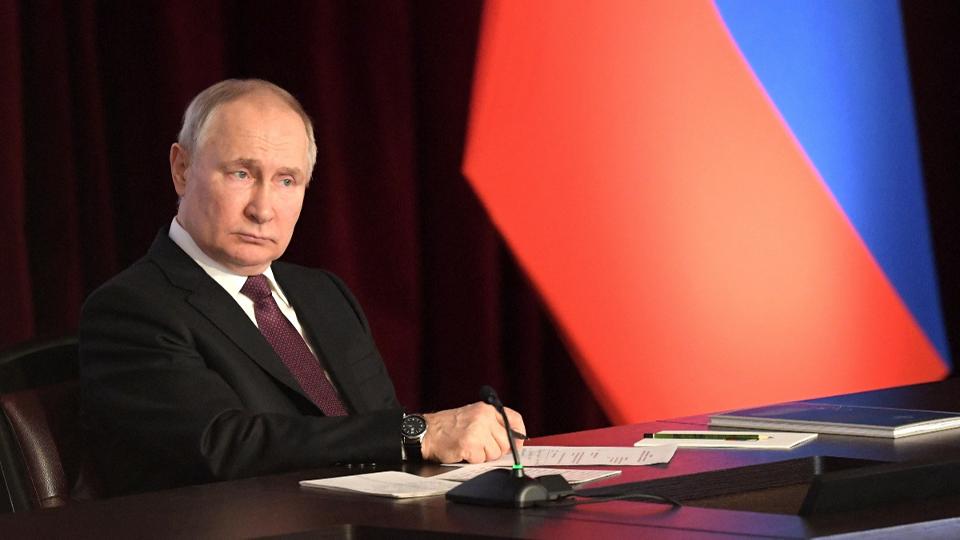 A Külügyminisztérium szerint nem vétózta meg a kormány a Putyin elleni elfogatóparancsot