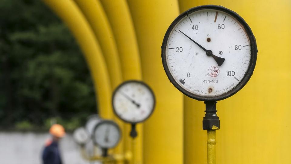 Kijev felszólította az EU-t, hogy állítsa le az Északi Áramlat-1 orosz gázvezetéket
