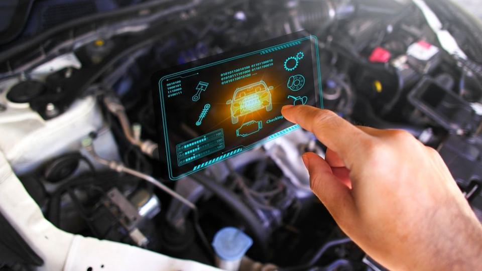 Nagyot húzott egy magyar startup: mesterséges intelligencia számolja ki az autók értékét