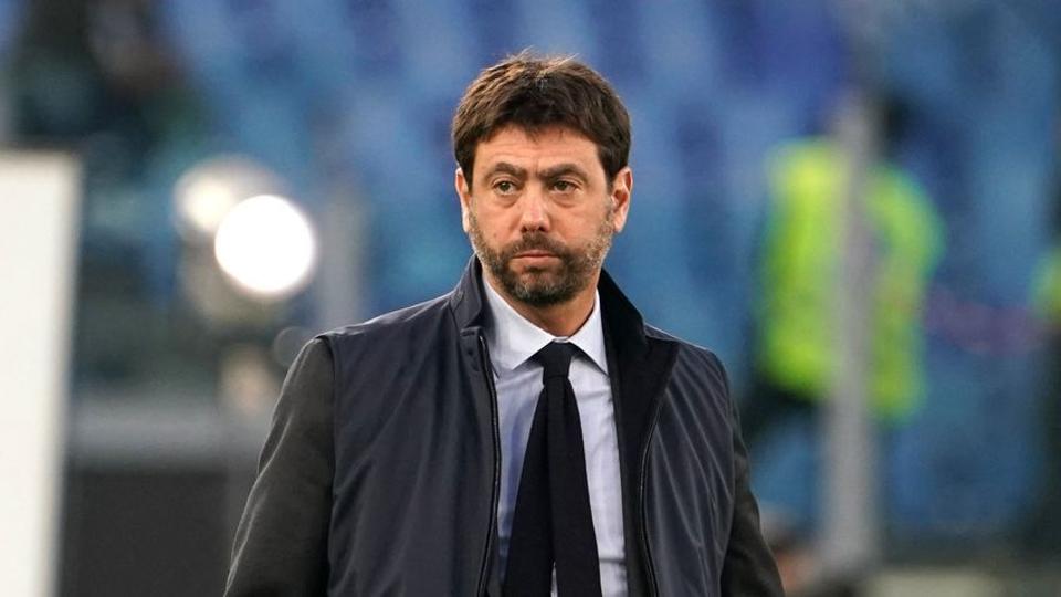 Lemondott a Juventus teljes vezérkara, ügyészségi nyomozás kezdődött
