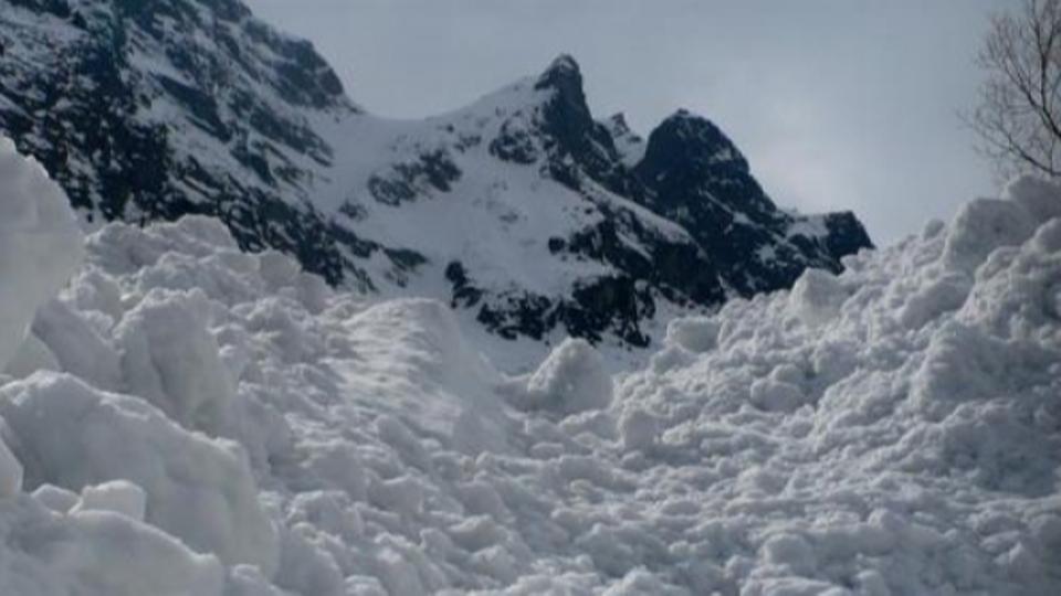 Meghalt két hegymászó a Magas-Tátrában