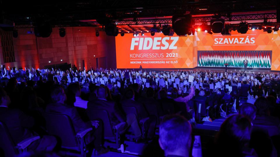Itt vannak a Fidesz 2022-es jelöltjei