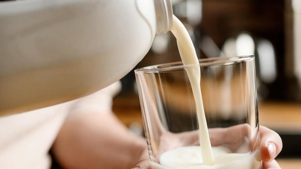 Maró tejet adtak el az egyik vidéki Aldiban