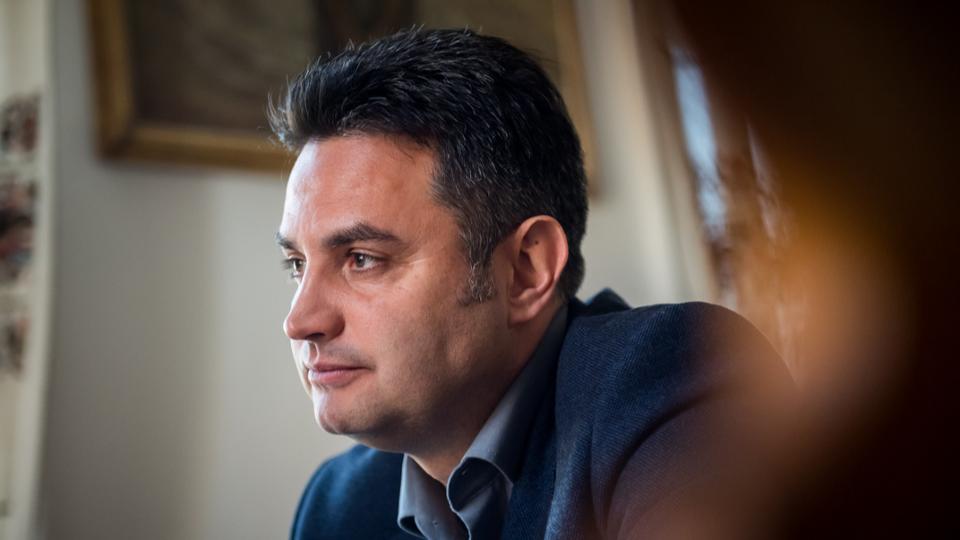 Márki-Zay Péter: Orbán Viktor négy év múlva négyötöddel fog nyerni