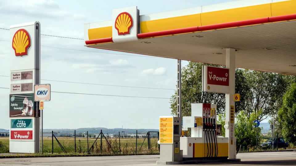 Újabb drasztikus változtatásokat eszközölt a Shell