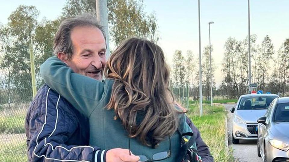 Jogtalanul ítélték életfogytiglanira, 32 év után engedik szabadon az olasz férfit