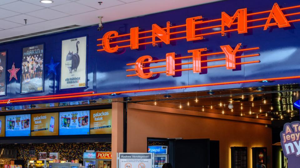 Drasztikus döntést hozott a Cinema City