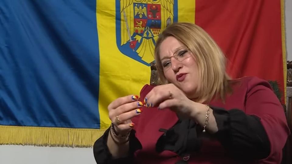 Már az ukrán halállistán van az a román politikus, aki Ukrajnától csatolna el területeket