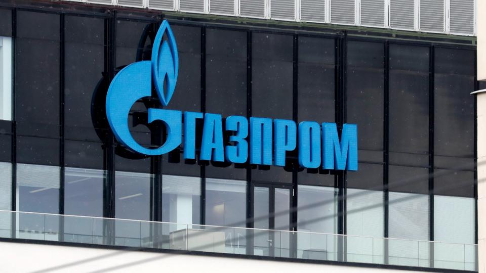 Leállítja a Gazprom az európai gázszállítást