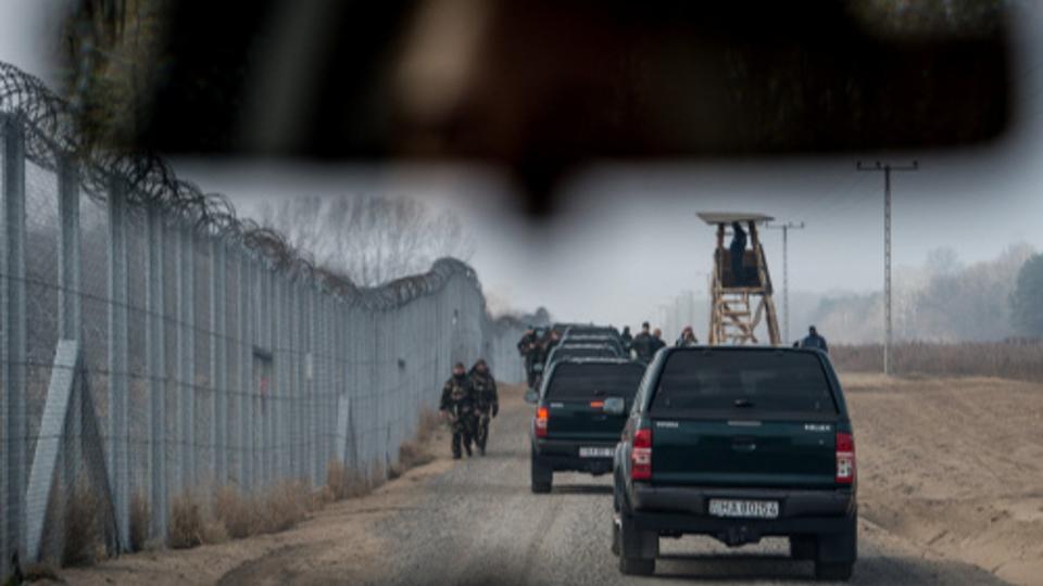 Migránsháború a magyar-szerb határon: két halott, sok sérült