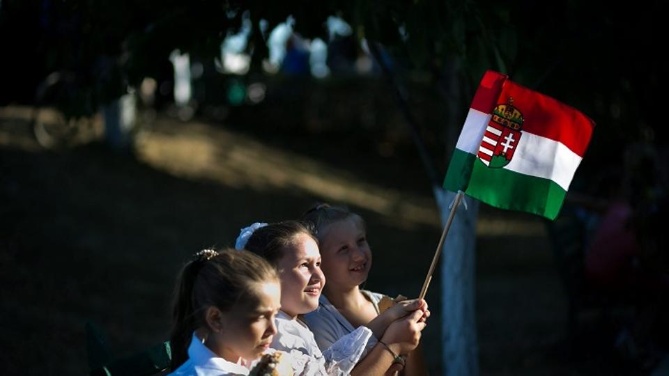 „Nem adták fel, mert tudták, hogy csak egy hazájuk van: Nagy-Magyarország” – Nemzeti széthúzás helyett összetartozás