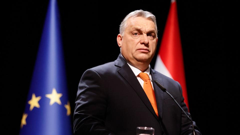 Kijevben megmondták, miben bűnös Magyarország