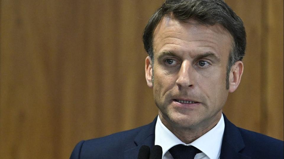 Reagltak az olaszok Macron eszeveszett vilghbors tervre: nem teszi zsebre a francia, amit kapott