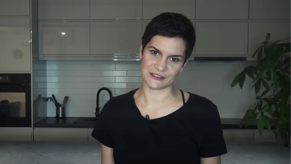 Pottyondy Edina beleszállt a kommentelőkbe Suhajda Szilárd halála kapcsán (VIDEÓ)
