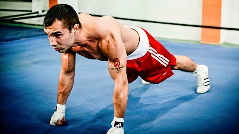 Nem hallja az ütéseket, nem is fájnak neki – Kalucza Norbert az első magyar, aki siketnémaként olimpián bokszolhatott