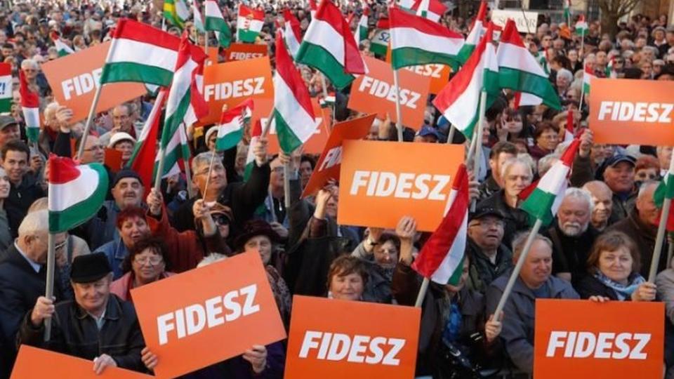 Felmérés: a Fidesz több mint 300 ezer új támogatót szerzett novemberben