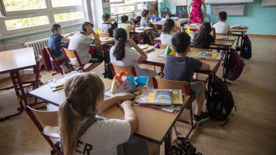 Magyar tanárnő Bécsben: „A jövő hónaptól kezdve koldulnom kell”