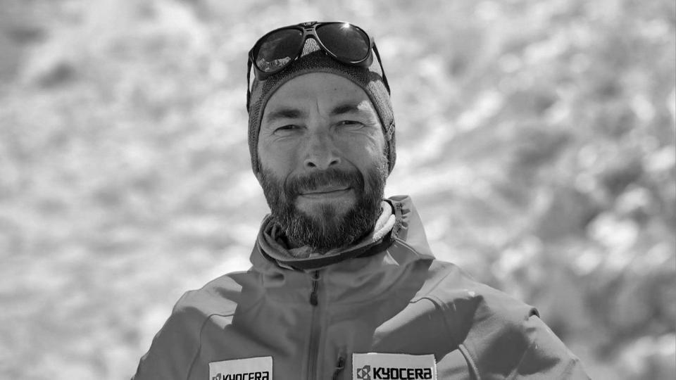 Sportrádió: Járásképtelen mászót 8700 méteren tízből tíz ember ott hagy – Pintér László