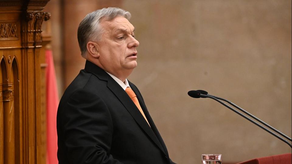 Orbán Viktor: A szabályoknak is garantálniuk kell, hogy ilyen még egyszer ne fordulhasson elő