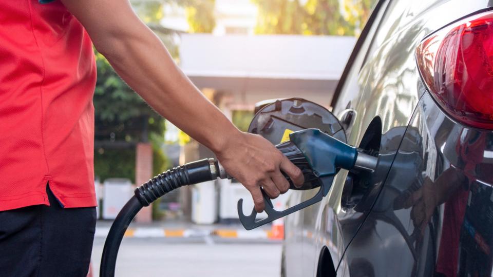 Aki tud, most tankoljon, jelentősen emelkedik az üzemanyag ára