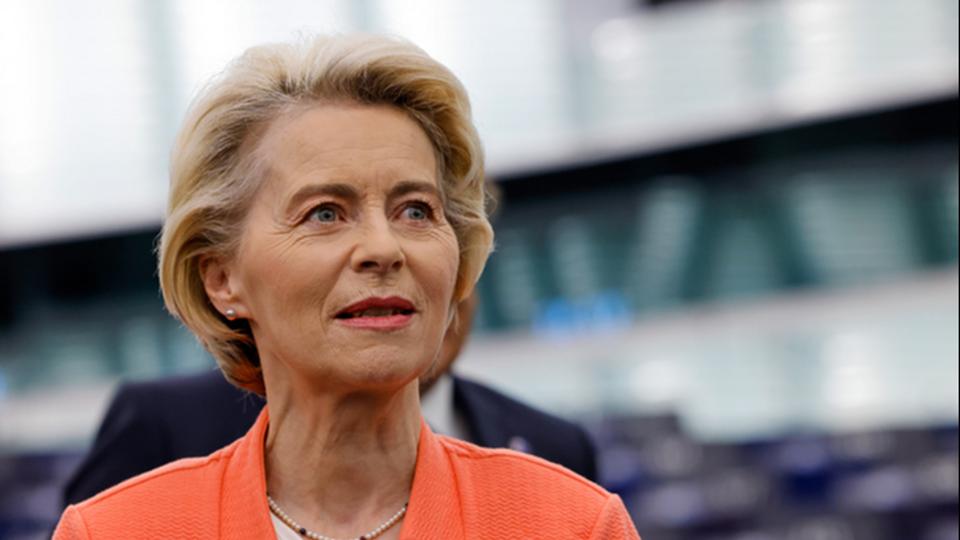 Ausztria nem enged Ursula von der Leyen kérésének