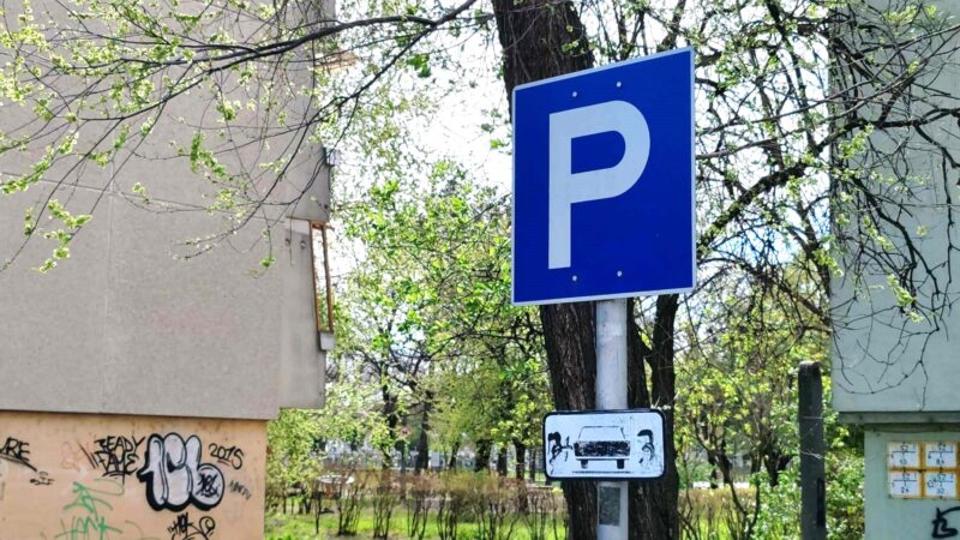 Tnyleg nem tudnak parkolni a magyarok? A Suzuki utnajrt!