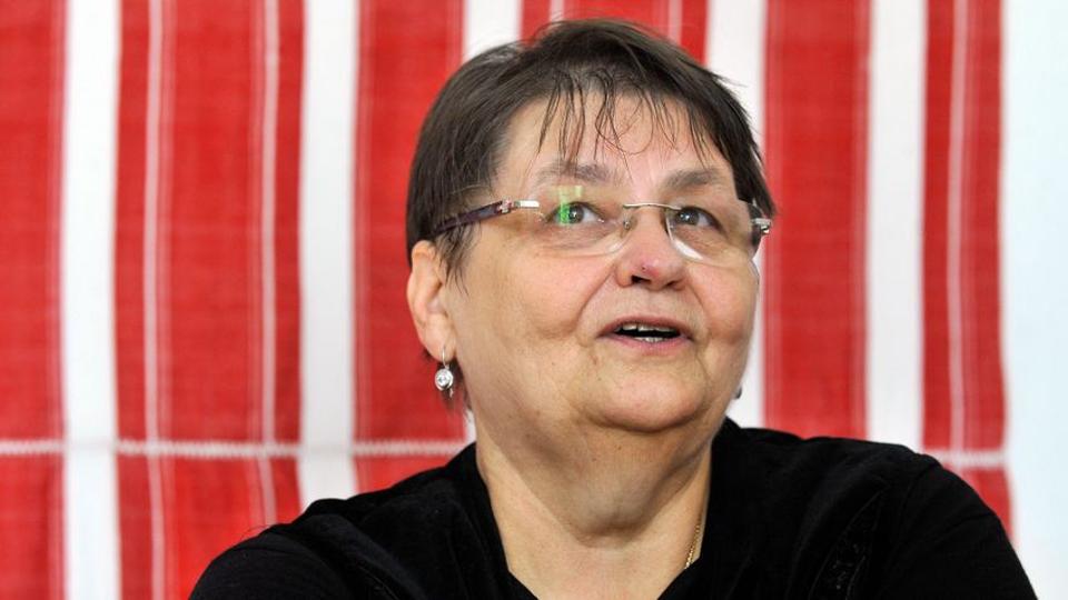 Meghalt Budai Ilona Kossuth-djas npdalnekes, a Nemzet Mvsze