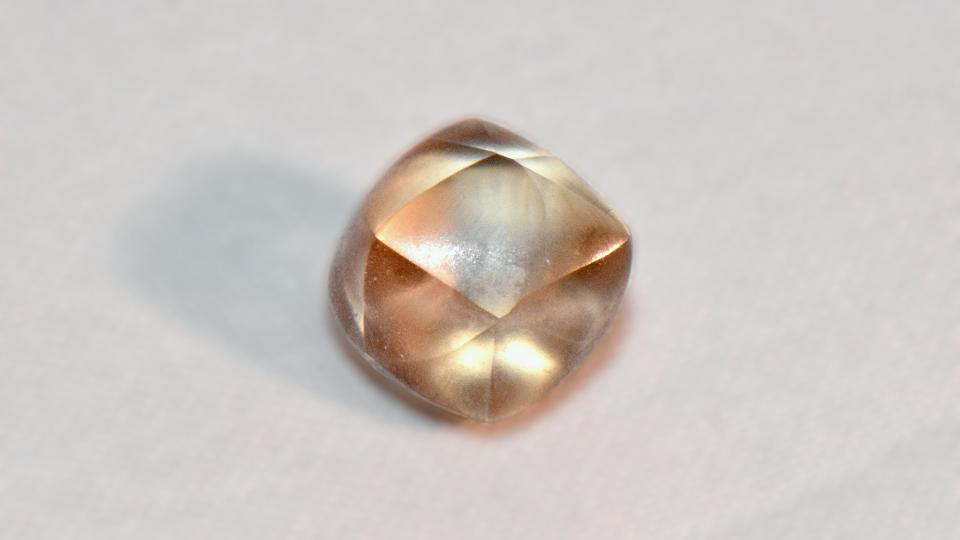 Milliókat érő gyémántot talált egy kislány az Egyesült Államokban