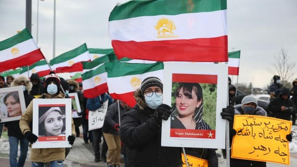 Fogat fogért Iránban: megölt egy rendőrt, most kivégezték