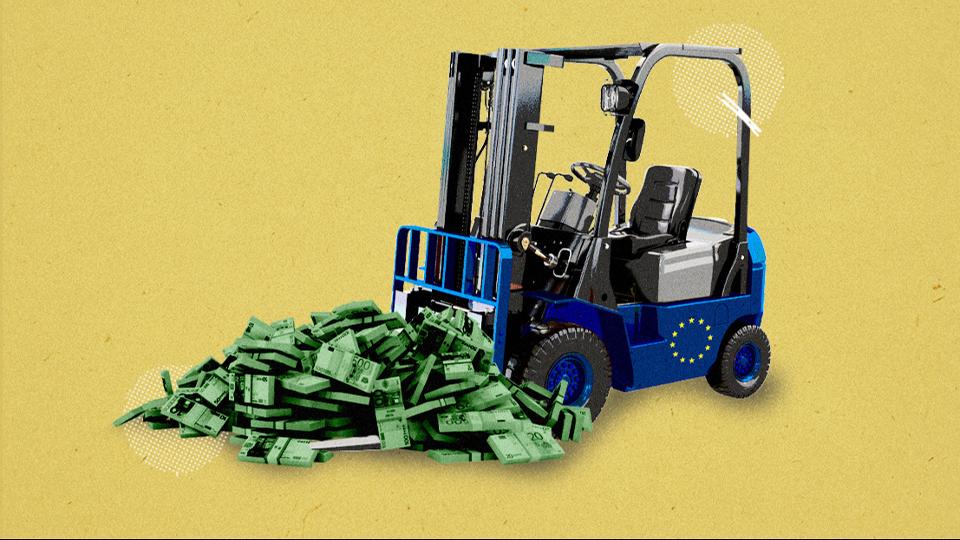 Az Európai Bizottság 1 milliárd euró uniós forrást engedélyezett Magyarországnak
