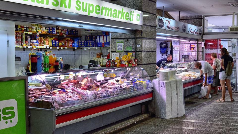 Vasárnapi boltzár: a horvátok meglépték, a hét utolsó napján zárva lesznek az üzletek