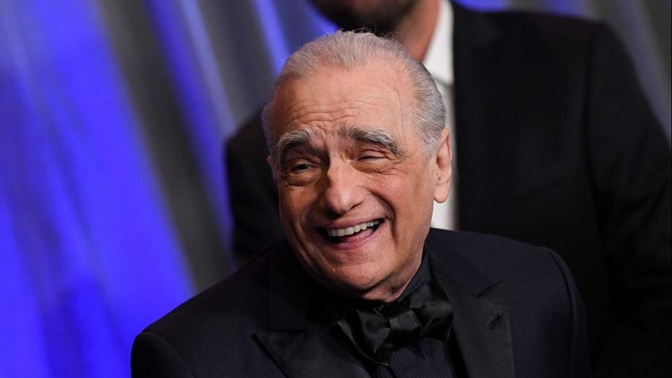 Kezdődik a berlini filmfesztivál, Martin Scorsese életművét is díjazzák
