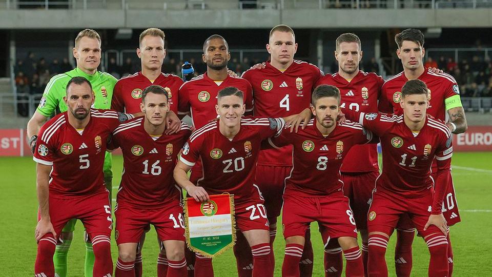 FIFA-világranglista: a legjobb 30-ban a magyar válogatott