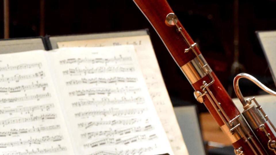 A Nemzeti Filharmonikusok művészei koncerteznek a szombathelyi zeneiskolában