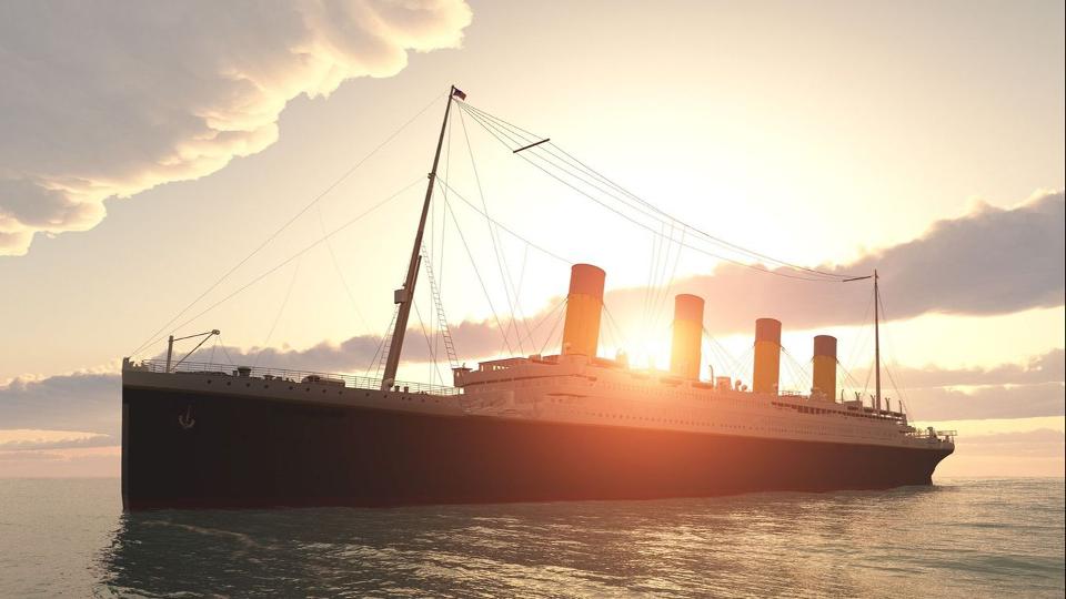 Az ausztrl millirdos meggrte: megptteti a Titanic h mst