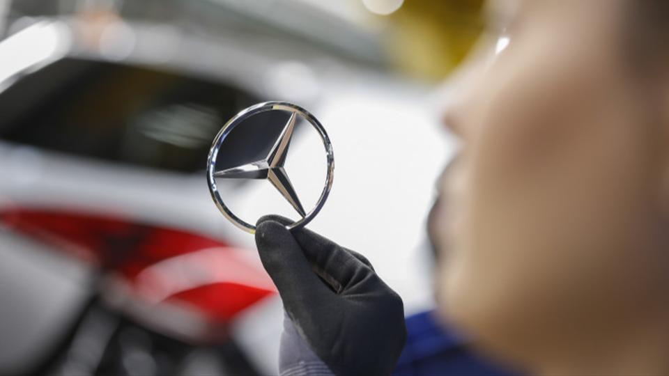 Nagy dobásra készül a Mercedes Magyarországon: háromezer új munkahely jön létre