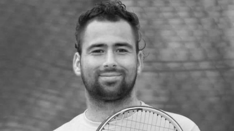 Gyászol a magyar sport, 35 évesen meghalt Tóth Bence Gyula
